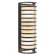 A thumbnail of the Access Lighting 20342 Shown in Satin / Ribbed Frosted