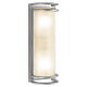 A thumbnail of the Access Lighting 20344 Shown in Satin / Ribbed Frosted