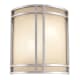 A thumbnail of the Access Lighting 20420 Shown in Satin / Opal