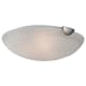 A thumbnail of the Access Lighting 20634 Oil Rubbed Bronze / Molded Frosted