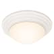 A thumbnail of the Access Lighting 20652 Shown in Textured White / Opal
