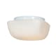 A thumbnail of the Access Lighting 20657 White / Opal