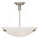 A thumbnail of the Access Lighting 23071 Shown in Satin / Alabaster