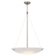 A thumbnail of the Access Lighting 23072 Shown in Satin / Alabaster