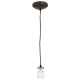 A thumbnail of the Access Lighting 23089 Shown in Oil Rubbed Bronze