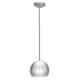 A thumbnail of the Access Lighting 23636 Shown in Brushed Steel