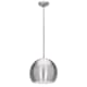 A thumbnail of the Access Lighting 23637 Shown in Brushed Steel
