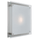 A thumbnail of the Access Lighting 50032LED-BS Brushed Steel / Frosted