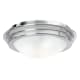 A thumbnail of the Access Lighting 50135 Brushed Steel