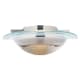 A thumbnail of the Access Lighting 50483 Brushed Steel