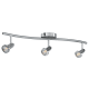 A thumbnail of the Access Lighting 52203 Shown in Brushed Steel