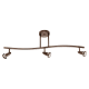 A thumbnail of the Access Lighting 52223 Shown in Brushed Steel
