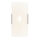 A thumbnail of the Access Lighting 62230 Brushed Steel / Line Frosted