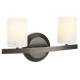 A thumbnail of the Access Lighting 63912 Shown in Oil Rubbed Bronze / Opal