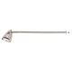 A thumbnail of the Access Lighting 87037 Shown in Brushed Steel
