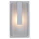 A thumbnail of the Access Lighting 20012LEDDMG Satin / Ribbed Frosted