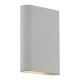 A thumbnail of the Access Lighting 20408LEDD-SAT-120V Satin / Frosted