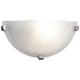 A thumbnail of the Access Lighting 20417LEDDLP/ALB Brushed Steel