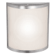 A thumbnail of the Access Lighting 20439LEDDLP Brushed Steel / Opal