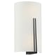 A thumbnail of the Access Lighting 20446LEDD/WHT Matte Black