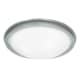 A thumbnail of the Access Lighting 20456-LED Brushed Steel / White