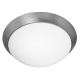 A thumbnail of the Access Lighting 20626GU Brushed Steel / Opal