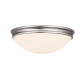 A thumbnail of the Access Lighting 20726LEDD Brushed Steel / Opal