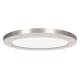 A thumbnail of the Access Lighting 20831LEDD Brushed Steel / Acrylic
