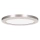 A thumbnail of the Access Lighting 20831TRIM Brushed Steel