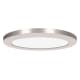 A thumbnail of the Access Lighting 20832LEDD Brushed Steel / Acrylic