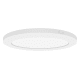 A thumbnail of the Access Lighting 20837LEDD White / Acrylic