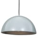 A thumbnail of the Access Lighting 23767LEDDLP Glossy White / Silver