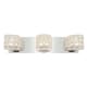 A thumbnail of the Access Lighting 23921 Chrome / Clear Crystal