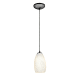 A thumbnail of the Access Lighting 28012-3C/WHST Brushed Steel