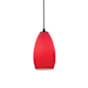 A thumbnail of the Access Lighting 28012-3C/RED Oil Rubbed Bronze