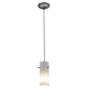 A thumbnail of the Access Lighting 28030-3C/OPL Brushed Steel
