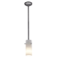 A thumbnail of the Access Lighting 28030-3R/OPL Brushed Steel