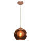 A thumbnail of the Access Lighting 28101LEDDLP-BCP/CP Brushed Copper