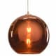 A thumbnail of the Access Lighting 28102-BCP/CP Brushed Copper
