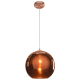 A thumbnail of the Access Lighting 28102LEDDLP-BCP/CP Brushed Copper