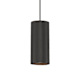 A thumbnail of the Access Lighting 29001LEDDLP-C Matte Black