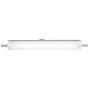 A thumbnail of the Access Lighting 31002 Brushed Steel / Opal