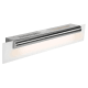 A thumbnail of the Access Lighting 31018 Satin Chrome / Frosted