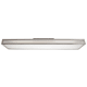 A thumbnail of the Access Lighting 31026 Brushed Steel / Frosted
