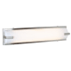 A thumbnail of the Access Lighting 31032 Brushed Steel / Acrylic
