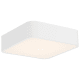 A thumbnail of the Access Lighting 49980LEDD-ACR White