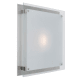 A thumbnail of the Access Lighting 50032LEDD Brushed Steel / Frosted