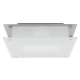 A thumbnail of the Access Lighting 50035-LED Brushed Steel / Frosted