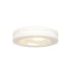 A thumbnail of the Access Lighting 50187-LED White / Opal