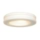 A thumbnail of the Access Lighting 50187LEDDLP White / Opal